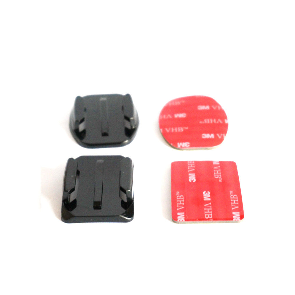 GoPro Helmet Chin Mount for Action Cameras Accessories