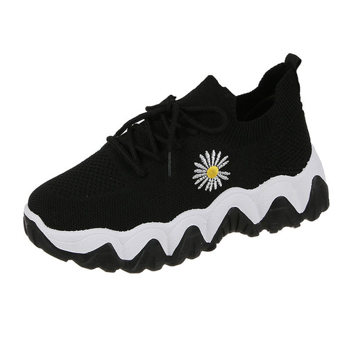 2020 Women's Breathable Lightweight Running Shoes