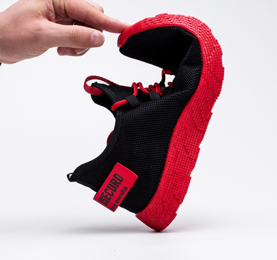 Men's Summer Casual Sports Running Shoes (2019)