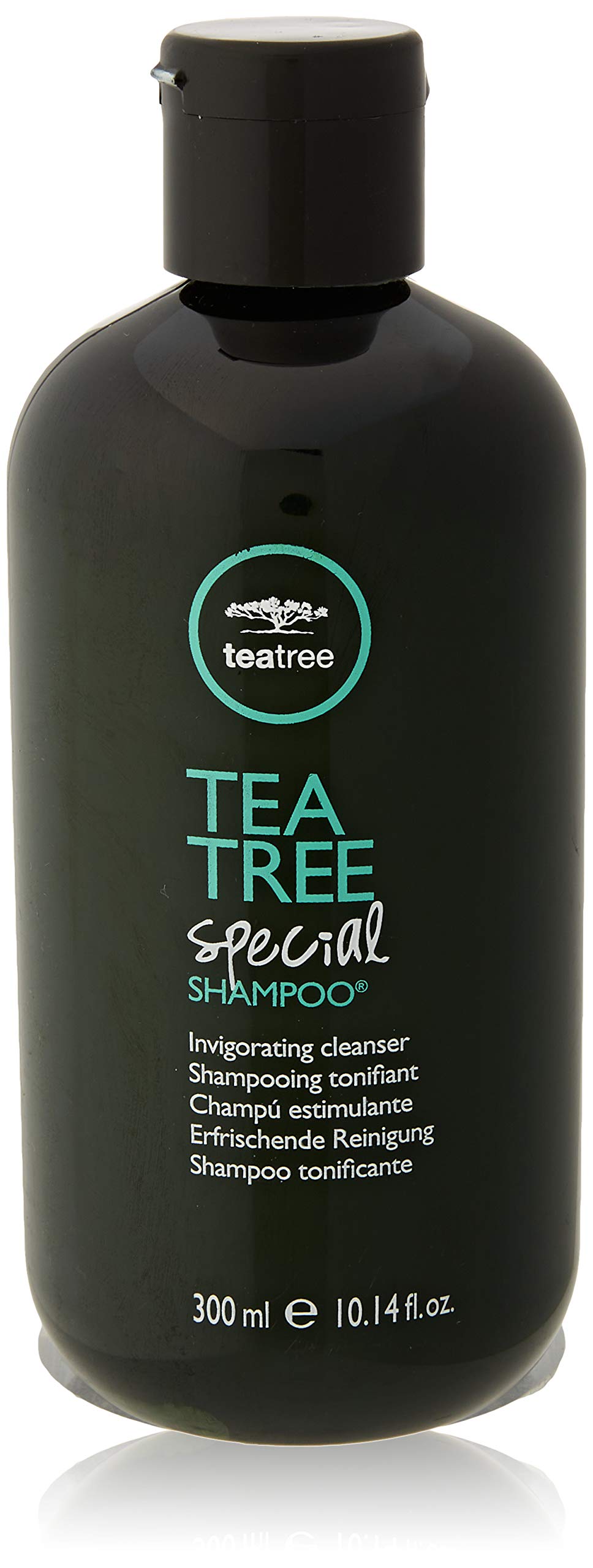 Paul Mitchell Tea Tree Special Shampoo 10.14 oz