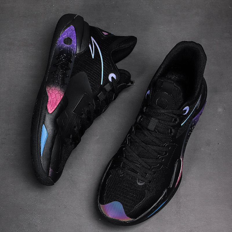 Men's Basketball Shoes for High School Students