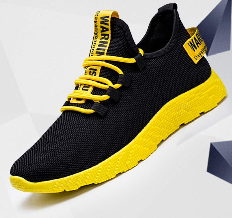 Men's Summer Casual Sports Running Shoes (2019)