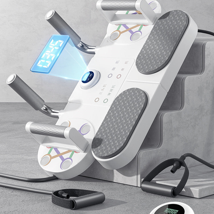 Multifunctional Push-Up Board