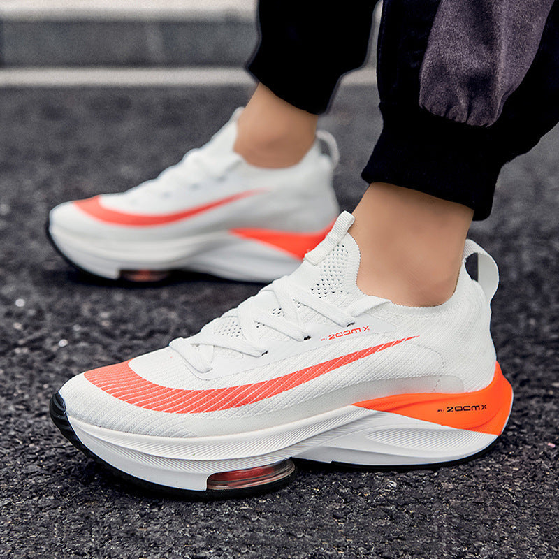 Men's Fashion Flyknit Shoes 2023 Summer Collection