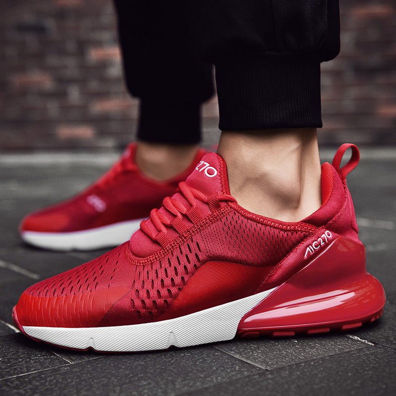2020 Fashionable Lightweight Breathable Running Shoes