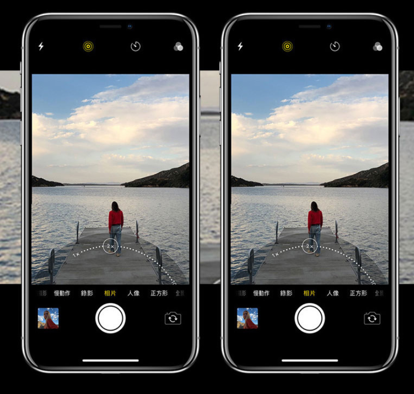 Tempered Glass Lens Film for Samsung Cameras