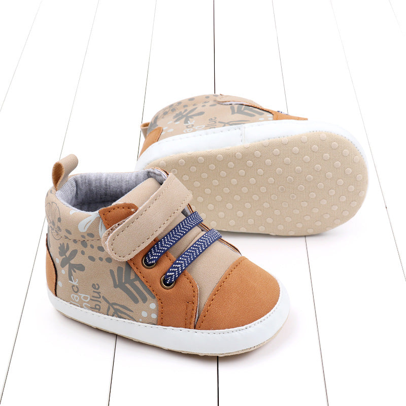 Children's Casual Sports Shoes for Boys and Girls