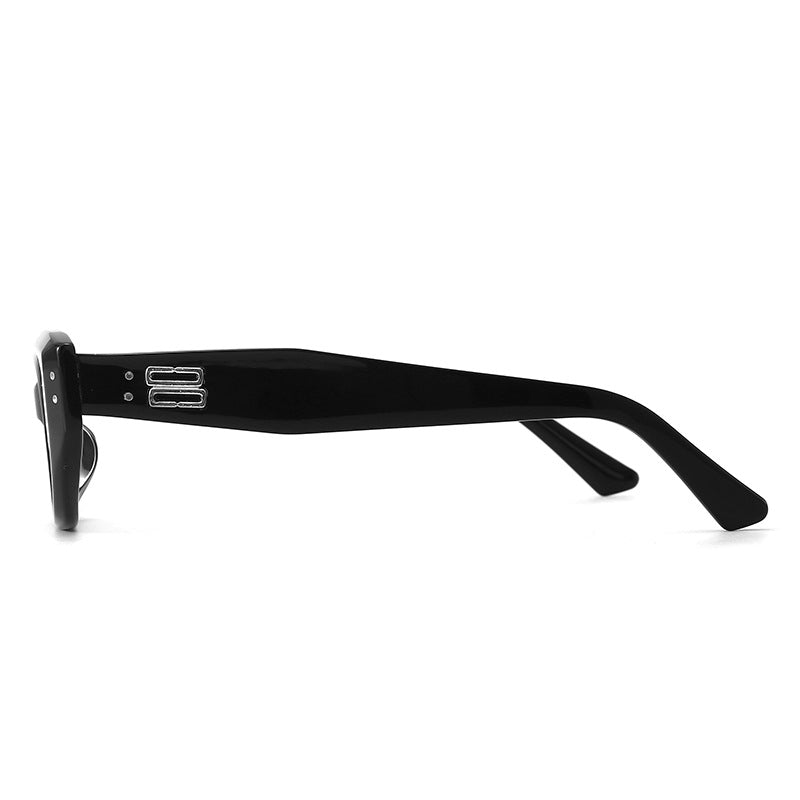 2023 Retro Oval Sunglasses for Men and Women