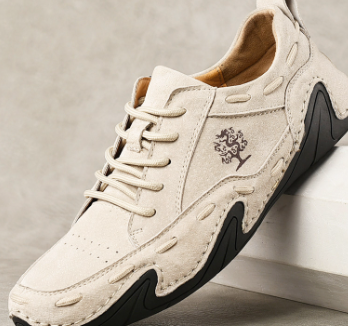 Men's Sierra Passo Casual Shoes (One Pair)