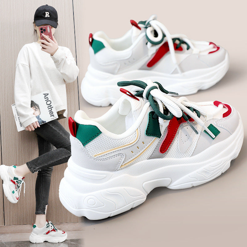 Casual Running Shoes for Stylish Students