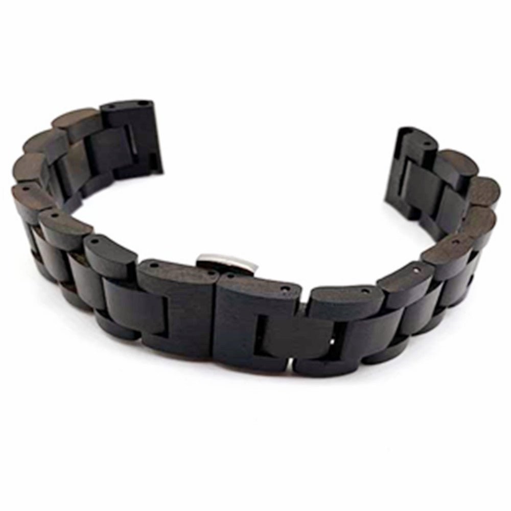 Sandalwood Watch Strap - Wooden Wristband