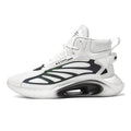 Men's Winter Casual Sneakers with Thick Soft Sole