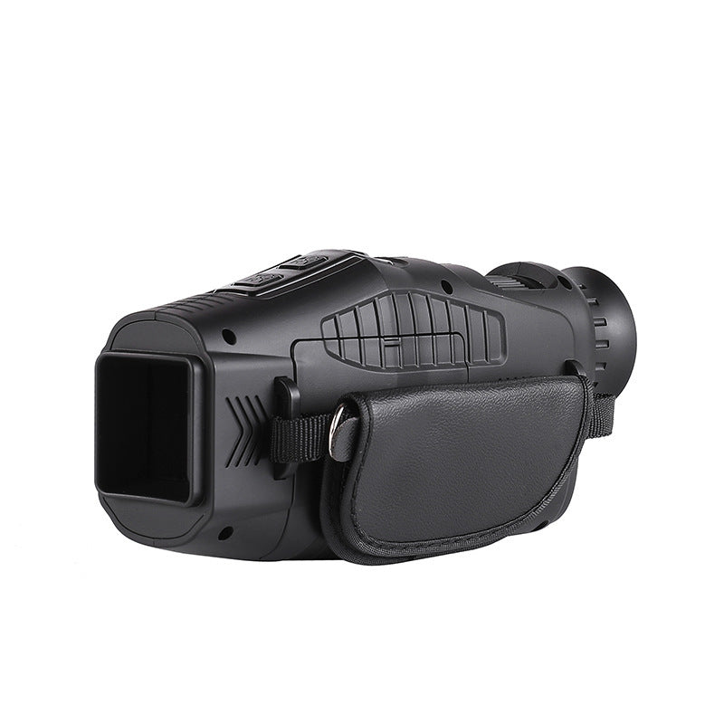 HD Night Vision Monocular with Digital Zoom R11