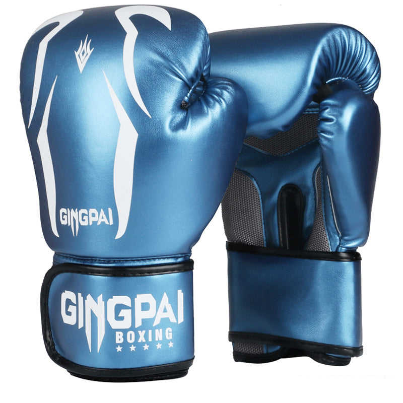 Adult Boxing Gloves and Kids Sparring Gloves