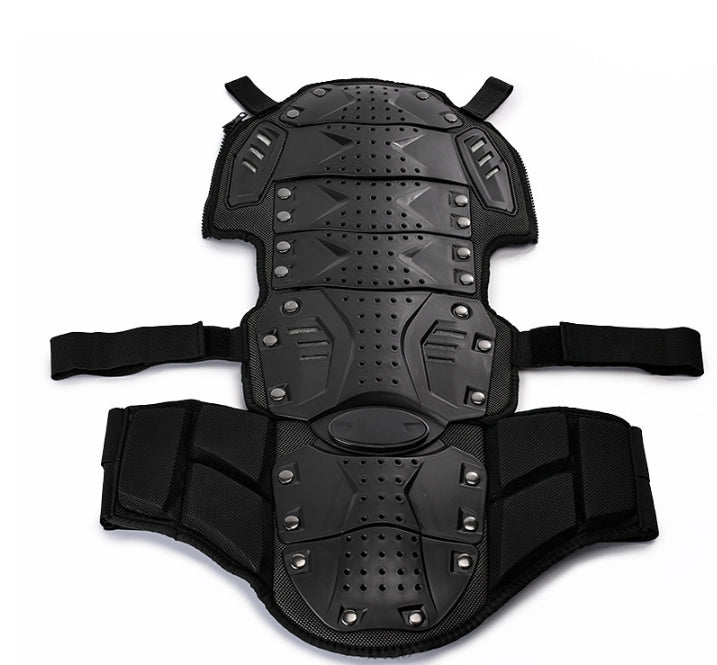Motorcycle Armor Jacket for Off-Road Racing Gear