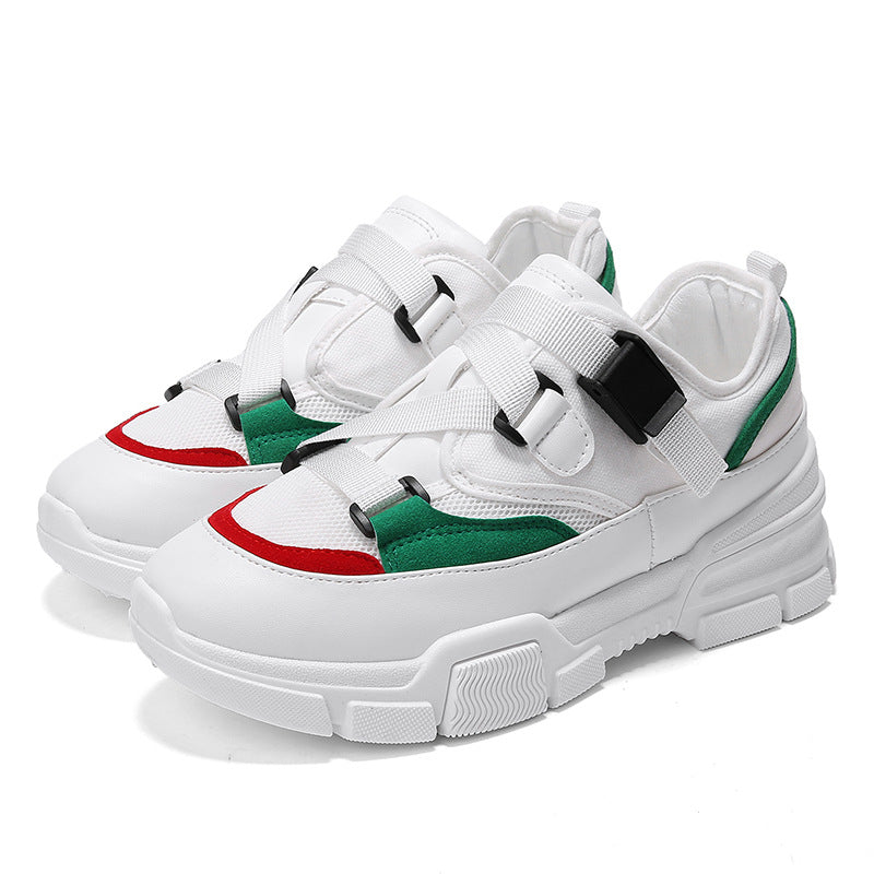 Casual Running Shoes for Stylish Students