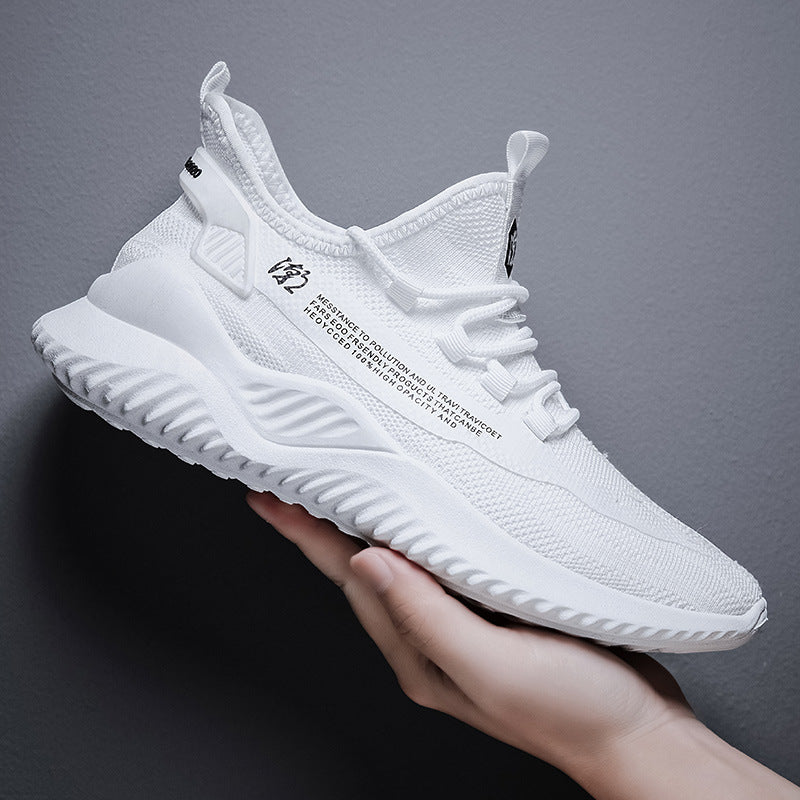 Men's Breathable Casual Running Shoes - 2020 Summer Style
