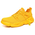 Men's Lightweight Breathable Casual Sneakers 2020