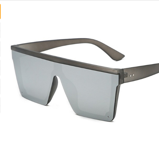 Fashionable Square Sunglasses for Men and Women