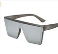 Fashionable Square Sunglasses for Men and Women