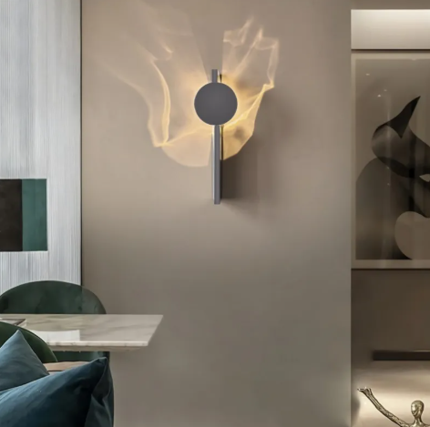 Corru Glow Lamp