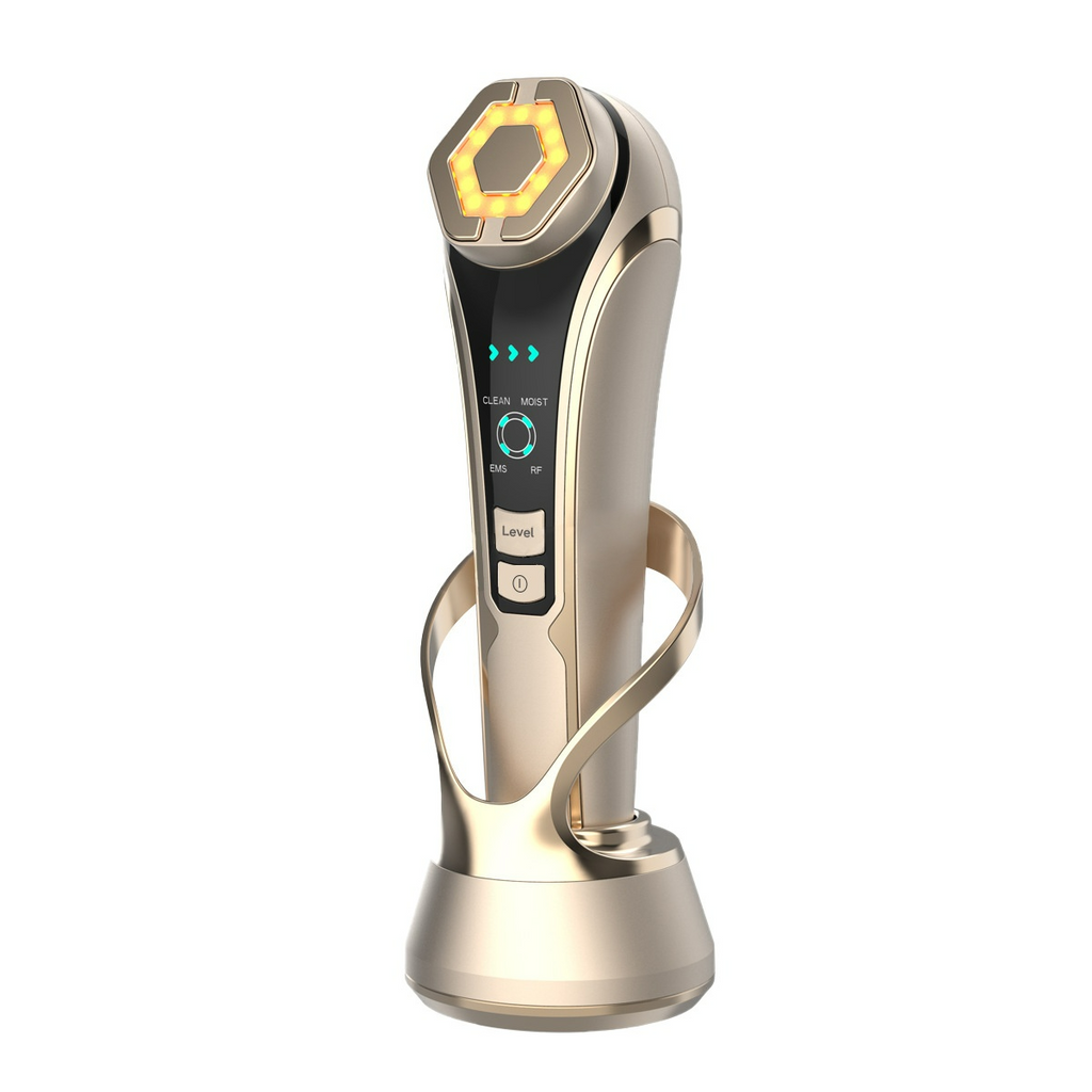 Micro-current Eye Beauty Instrument