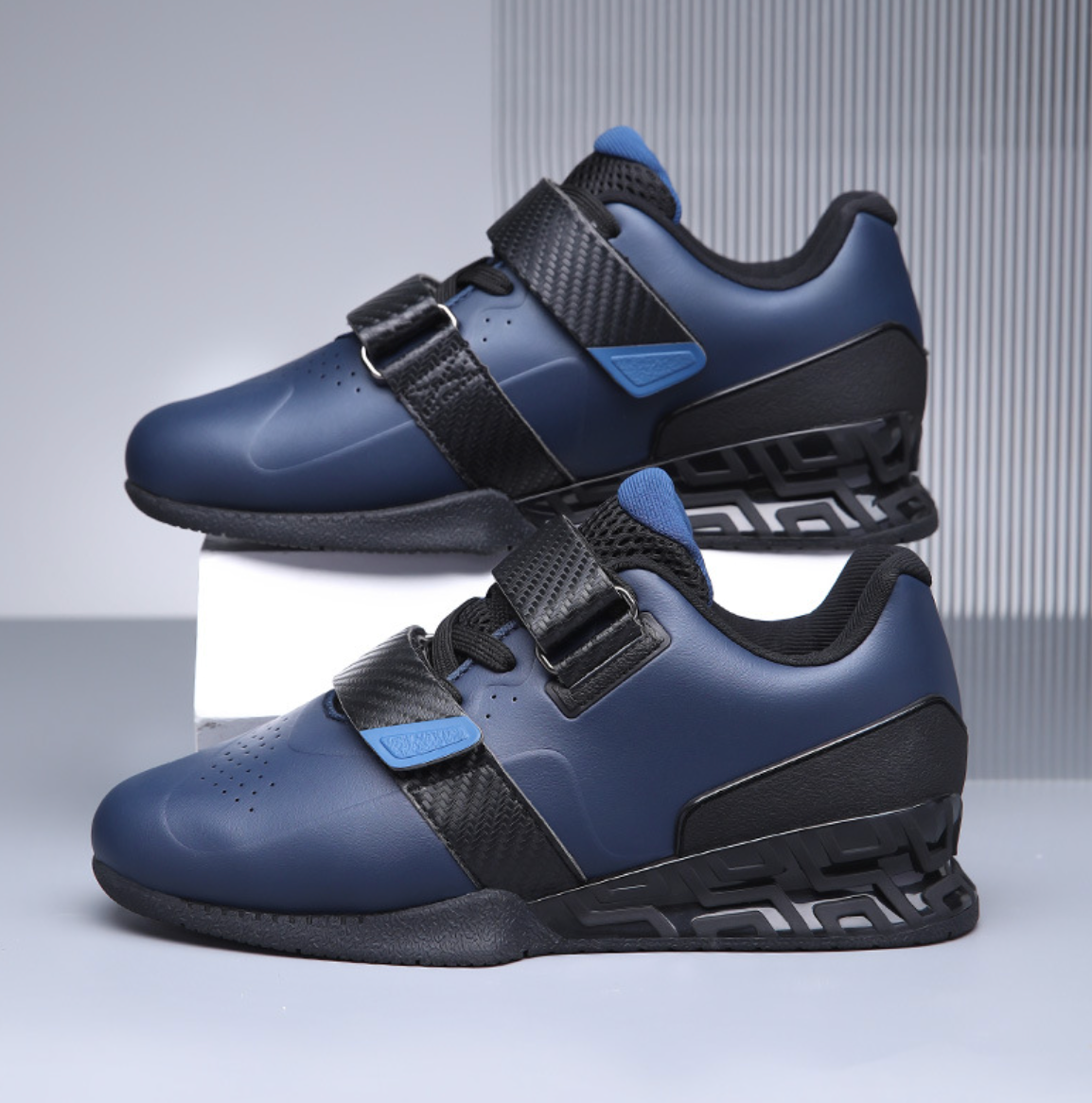 Professional Weightlifting Fitness Training Shoes