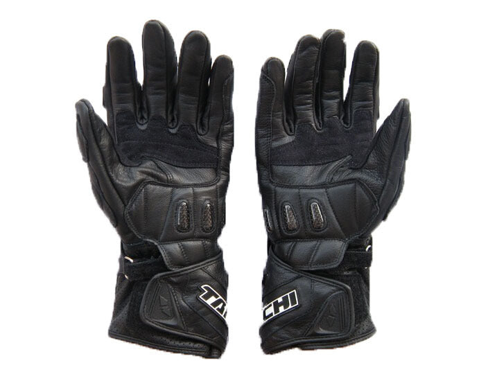 RST047 Motorcycle Racing Gloves for Men - Long, Durable