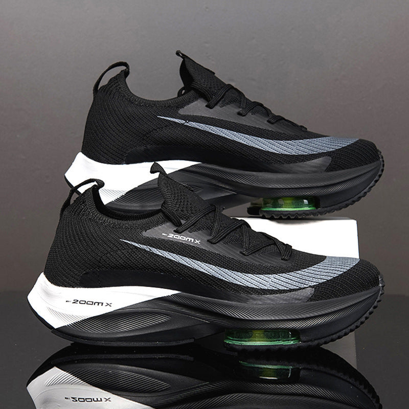 Men's Fashion Flyknit Shoes 2023 Summer Collection