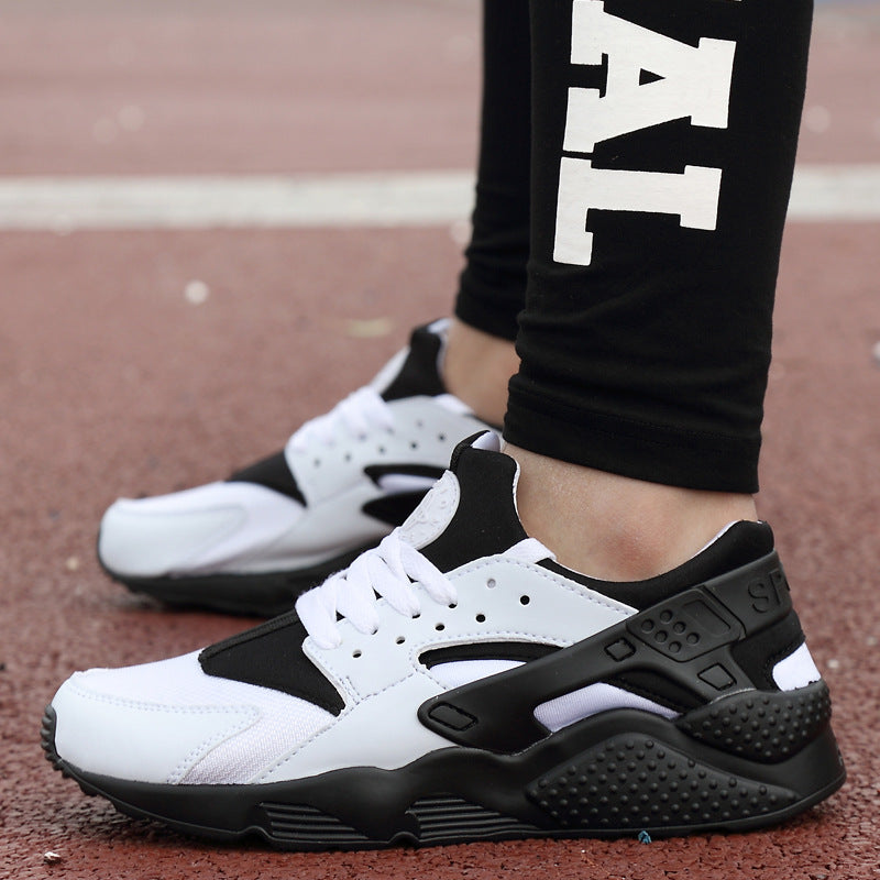 2020 Men's and Women's Breathable Casual Sneakers