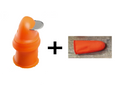Finger Cots, Gloves, Cutting Tools