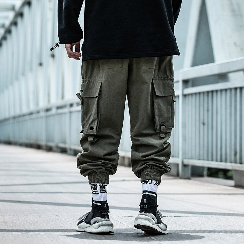 Harem Pants Bundle