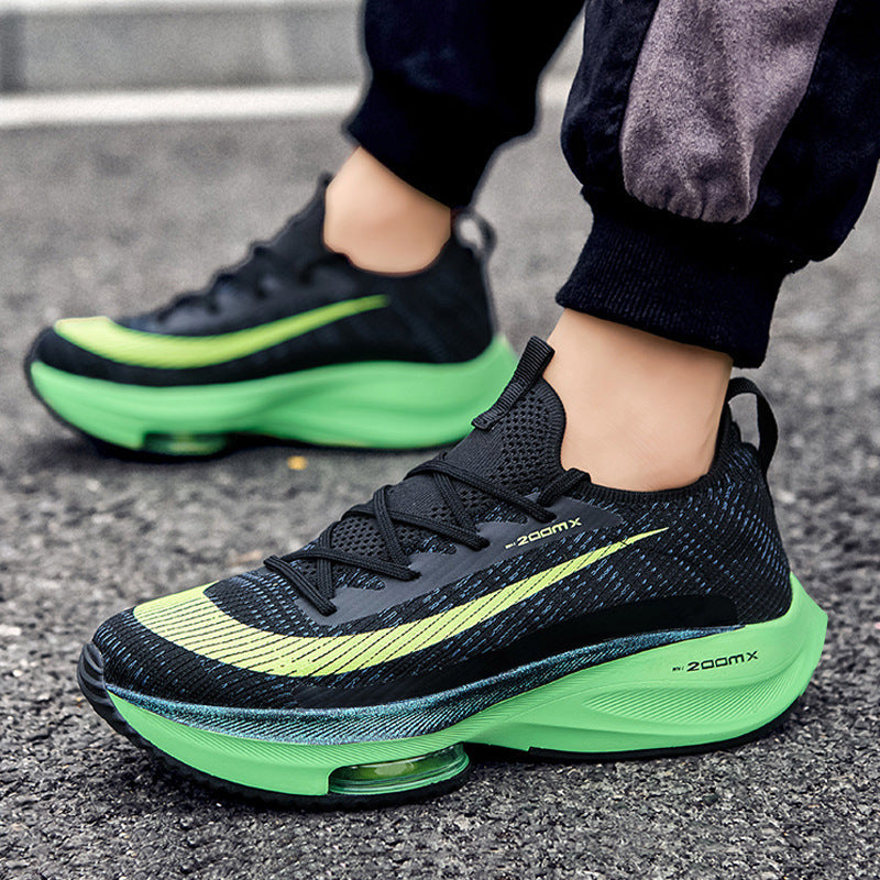 Men's Fashion Flyknit Shoes 2023 Summer Collection
