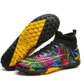 ProTraction Botinha Soccer Shoes for Turf (One Pair)