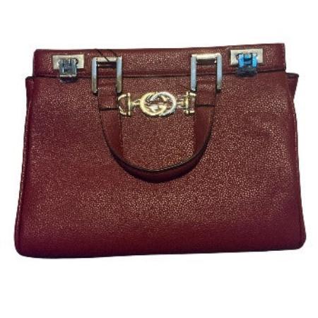 Lux Bags