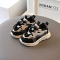 Children's Soft Soled Sports Shoes for Boys and Girls