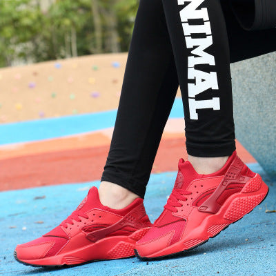 2020 Men's and Women's Breathable Casual Sneakers