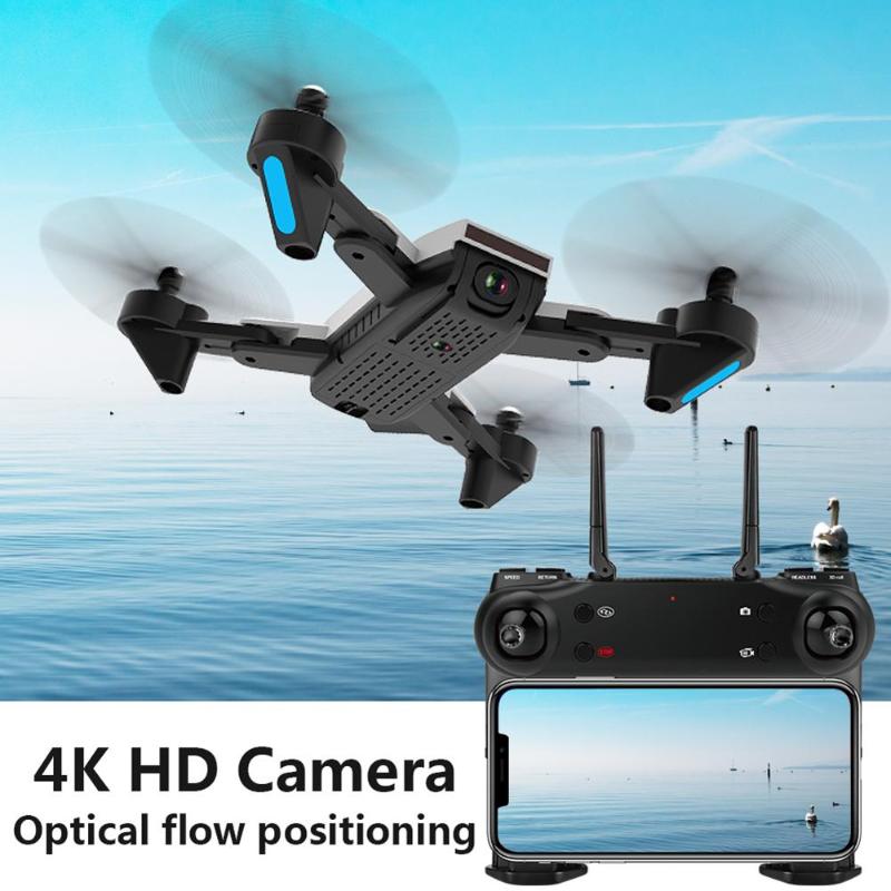 SG700 4K Drone with Dual Cameras and Fly Features
