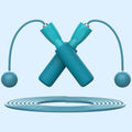 Wireless Jump Rope with Ball for Kids (Wholesale)