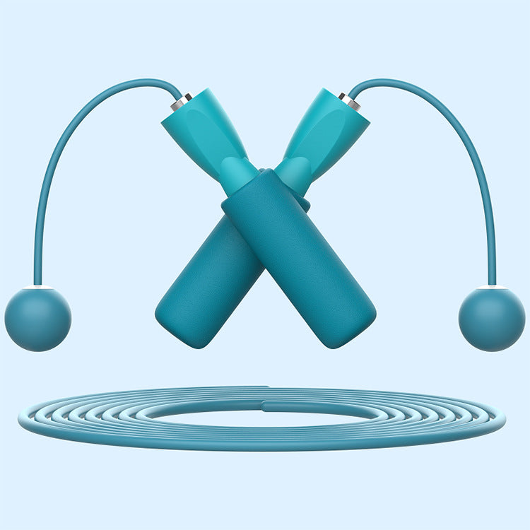 Wireless Jump Rope with Ball for Kids (Wholesale)