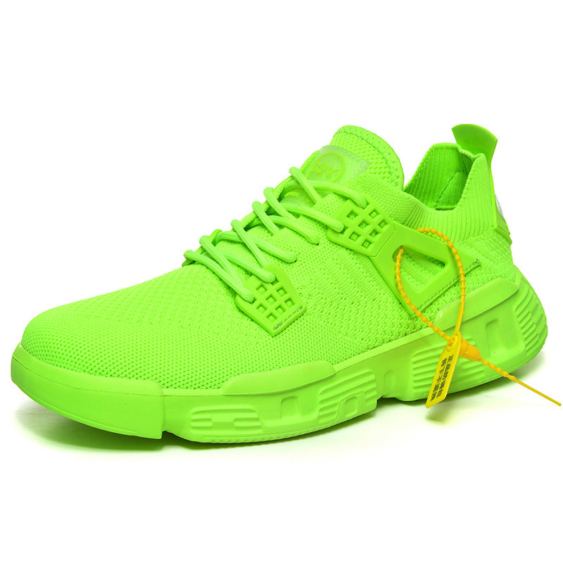 Men's Lightweight Breathable Casual Sneakers 2020
