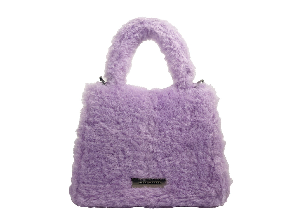 Marc Jacobs The St Marc Mini Top Handle Satchel