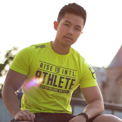 Muscle Brothers Fitness T-Shirt for Running and Gym