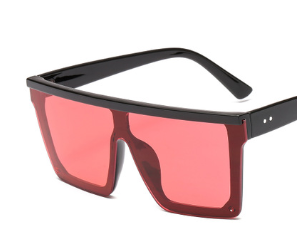 Fashionable Square Sunglasses for Men and Women