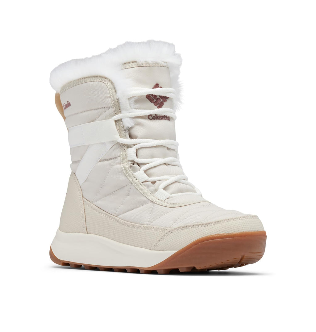 Columbia Womens Minx Shorty IV Dark Stone/Fig 12