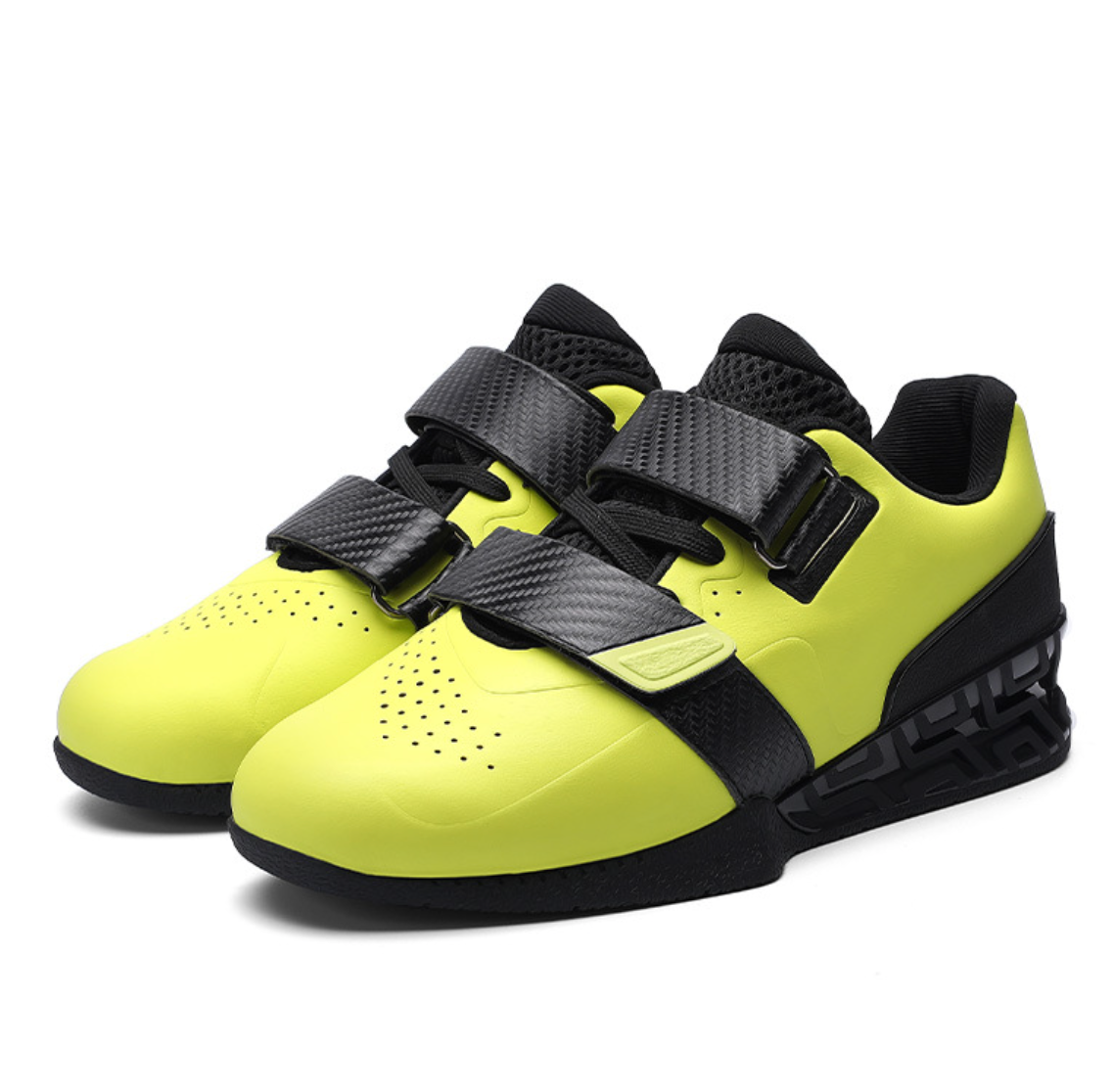 Professional Weightlifting Fitness Training Shoes