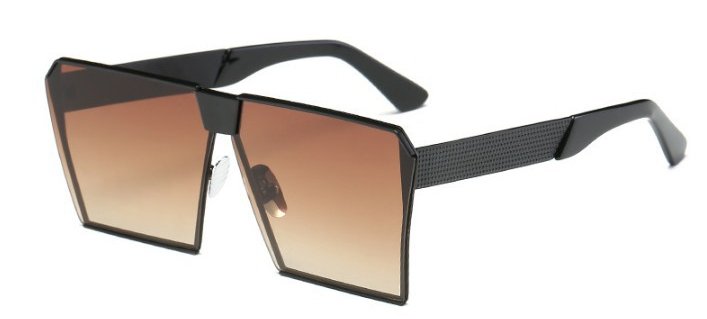 Polarized Sunglasses for Women - Stylish Square Frames
