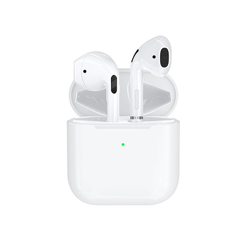 Pro4 True Wireless Bluetooth 5.0 Headset for Calls
