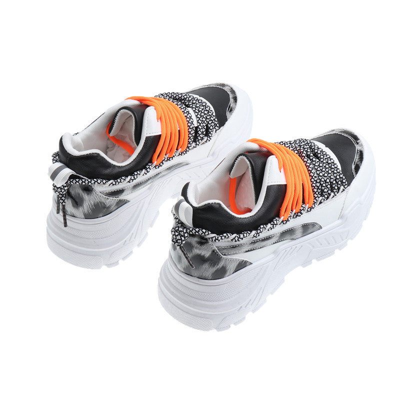 Women's Fashionable Dad Sneakers for Fall/Winter 2019