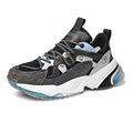 Trendy Men's Sneakers 2020 Autumn Casual Dad Shoes